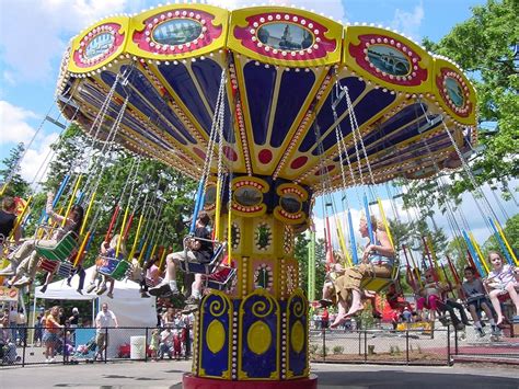 Como Town Amusement Park (Saint Paul) - ATUALIZADO 2022 O que saber ...