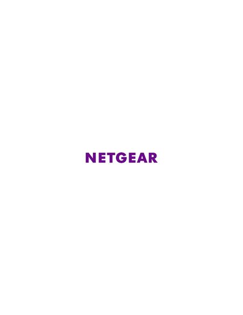 Netgear Logo Download png