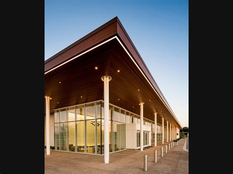 Brookfield Conference Center Built With Flexibility In Mind ...