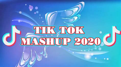 tik tok mashup 2020 April - YouTube