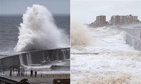 Parts of UK have coldest temperatures on record for the time of year as ...