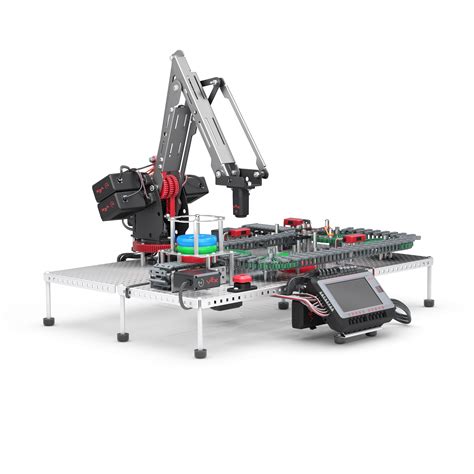 Workcell - Products - V5 - VEX Robotics