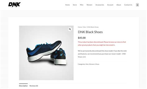 How to Manage Discontinued WooCommerce Products the Right Way