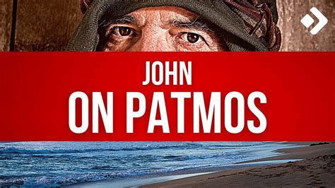 John On Patmos – Revelation Explained – The End Of America: Any Day Now