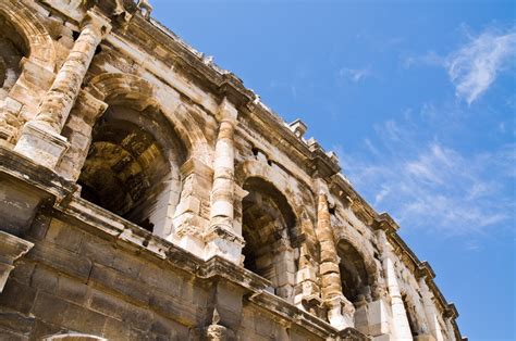 20 Unmissable Attractions in Nîmes