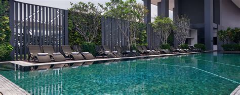 Courtyard by Marriott Makes Its Debut In Malaysia With The Opening Of Courtyard By Marriott ...