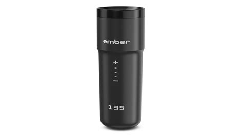 ArtStation - Ember Temperature Control Travel Mug | Resources