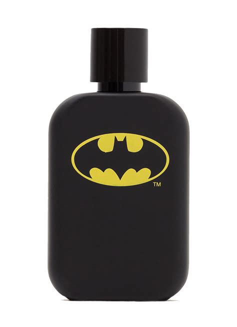 Batman Zara zapach - to perfumy dla mężczyzn