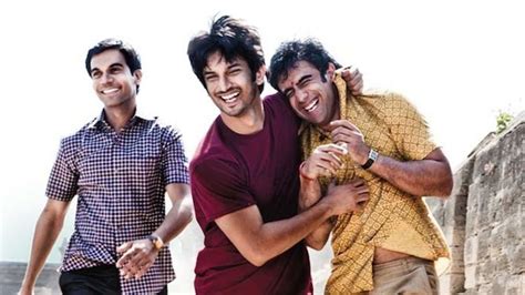 10 must-watch films of Sushant Singh Rajput and where they are streaming