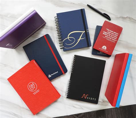 Shop for the various range of personalised Notebooks. Perfect for ...