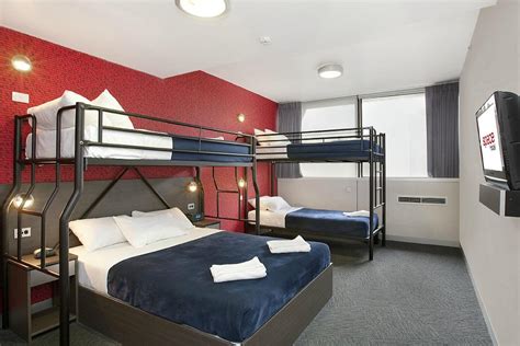 SPACE HOTEL $53 ($̶8̶2̶) - Prices & Hostel Reviews - Melbourne, Australia - Tripadvisor