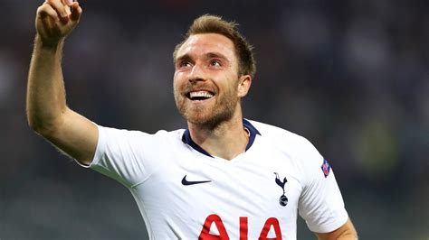 Tottenham injury news: Christian Eriksen set for Spurs return as Dele ...