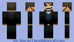 Derp Ssundee Minecraft Skin