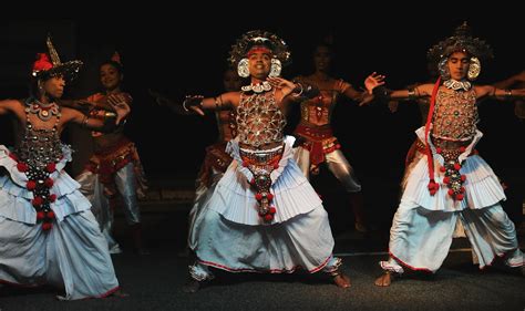 Kandyan Dance - Sri Lanka | Kandyan Dance is a dance form th… | Flickr