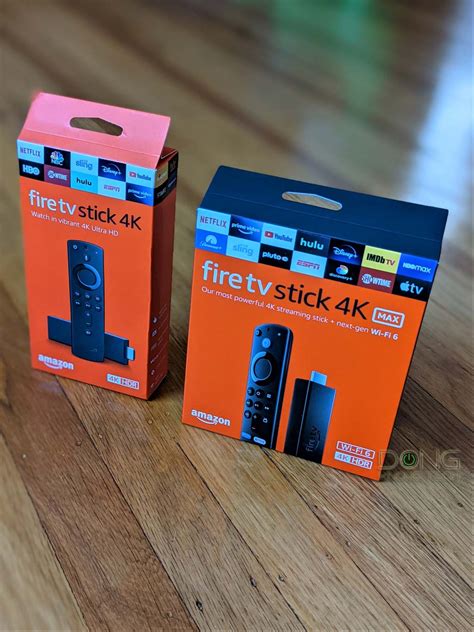 Fire TV Stick 4K Max Review: Amazon's Best | Dong Knows Tech