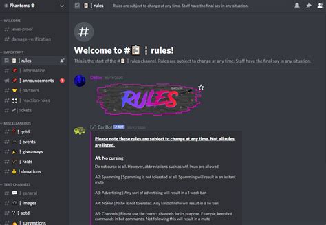 Cursed Font Discord What Is Discord And How Do You Use It Pcmag In ...