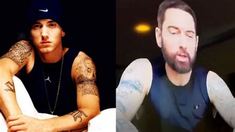 Full Eminem’s Interview Comes Out On ABC This Saturday | Eminem.Pro ...