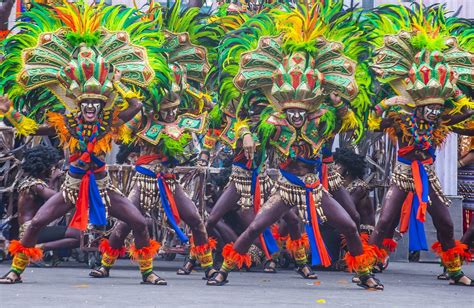 Dinagyang Festival 2023: Schedule of Events and Activities