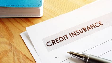 How Credit Insurance Can Cover Your Debt When The Unthinkable Happens ...