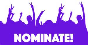 Nominations Open! | Lent Madness