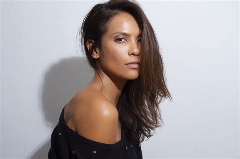 Meet 'Mazikeen': The South African actress starring in 'Lucifer' on Netflix