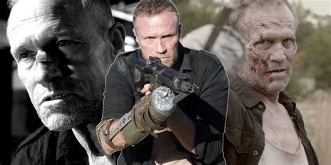 The Walking Dead: 14 Hidden Details You Missed About Merle