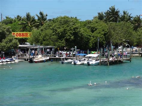 Robbie’s Marina – Islamorada Investment Management