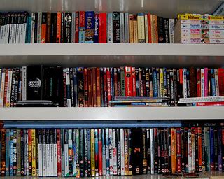 Shelves | Mmm multicolour | Zemlinki! | Flickr