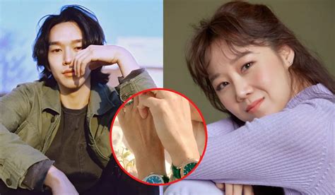 Gong Hyo Jin Flaunts The Wedding Rings With Husband Kevin Oh In Newly ...