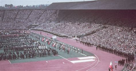 Juegos Olímpicos de Londres 1948 - Atletas, medallas y resultados