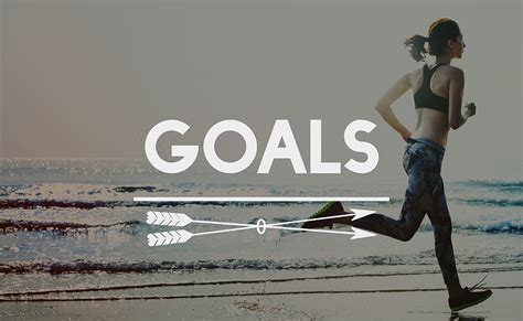 4 Steps to Achieve Your Fitness Goals – G&G Fitness Equipment