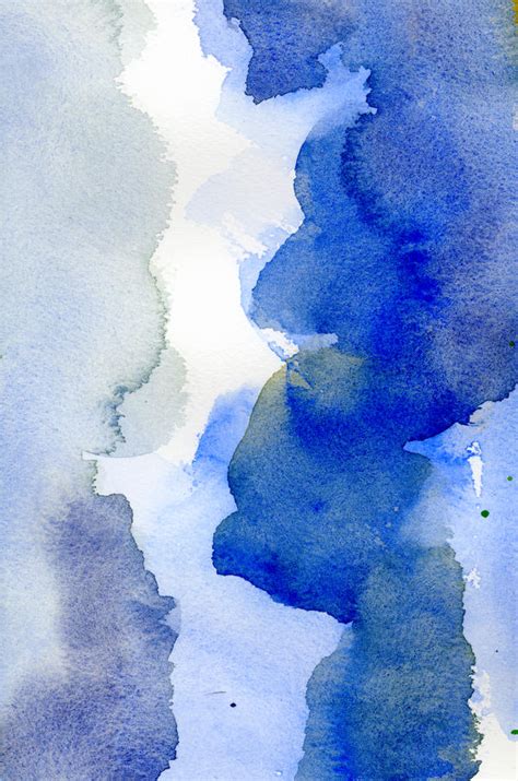 Watercolor texture n1 by andreuccettiart on DeviantArt