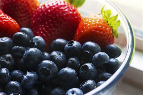 Very Berry: A Guide To Some Of The Best Dried Berries