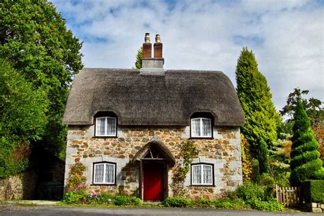 Flickr | Country cottage, Dream cottage, Thatched cottage