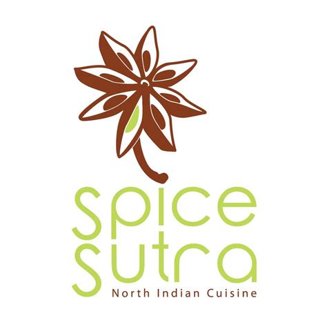 Spice Sutra Logo | Spice logo, Herb logo, Interior designer logo