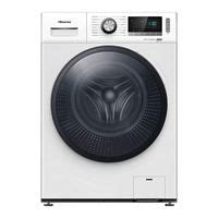 Hisense Washer User Manuals Download | ManualsLib