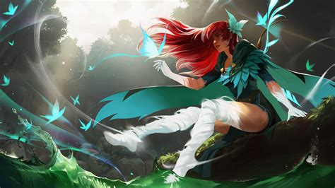 Windrunner Dota 2 Wallpaper Hd