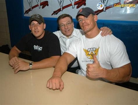 Is John Cena Gay? Family, Height, Age, Education