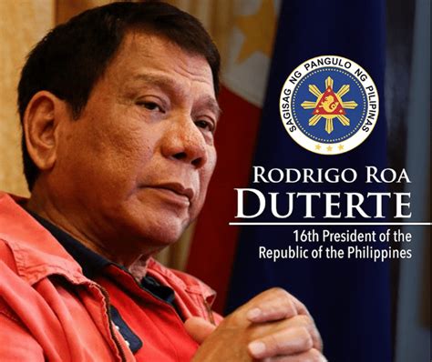 'FULL TEXT & TRANSCRIPT' President Rodrigo Duterte Inauguration Speech | Attracttour