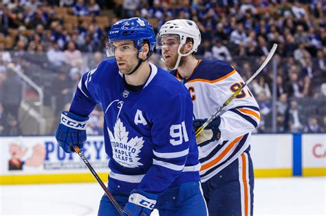 Toronto Maple Leafs: Game Day Headlines vs Oilers