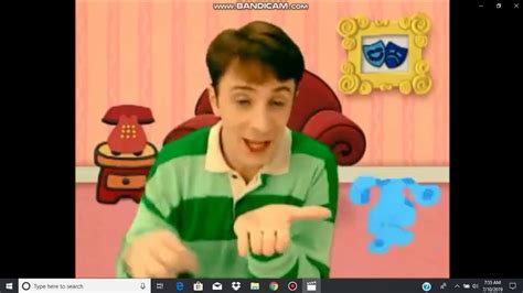 Blue's Clues Theme Mix #5 - YouTube