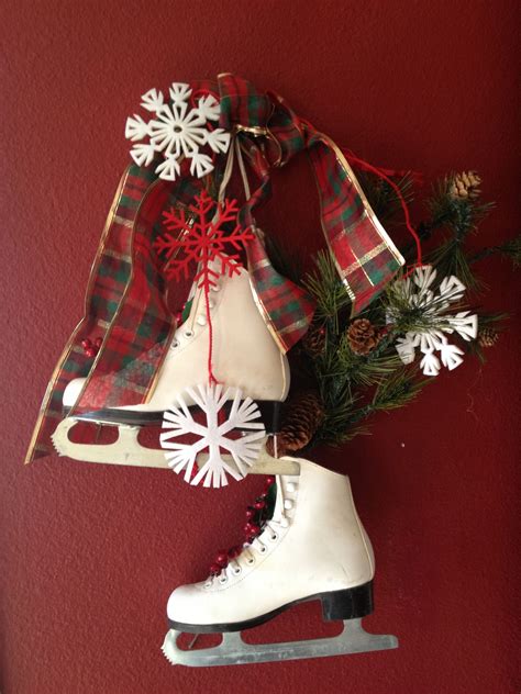 15 Top Photos Ideas For Ice Skating Decorations - DMA Homes