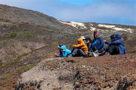 How to visit San Miguel Island, Channel Islands National Park - Los Angeles Times