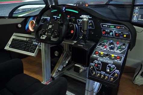 [ IMG] | Cockpit, Racing simulator, Games