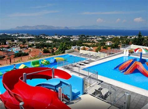 Aegean view Aqua Resort | Psalidi | Kos | Greece | Olympic Holidays