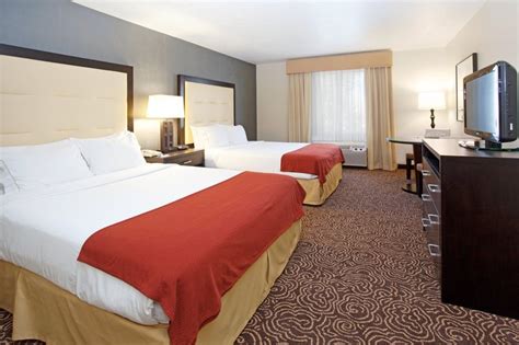 Holiday Inn Express Ogden (Ogden, UT): What to Know BEFORE You Bring ...