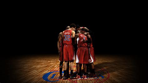 🔥 [20+] LA Clippers HD Wallpapers | WallpaperSafari