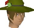 Angler hat - OSRS Wiki