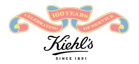 Kiehl's 160th Anniversary - Give a Gift | Colour Huney