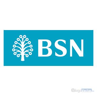 Bank Simpanan Nasional (BSN) Logo vector (.cdr) | Vector logo, Bsn, ? logo